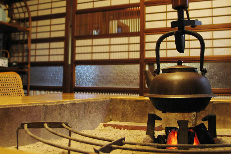 האקונה Masutomi Ryokan מראה חיצוני תמונה